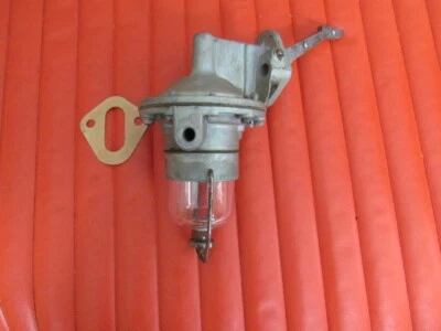 1954-1956 Dodge,Plymouth,Chrysler V8 fuel pump - Image 1 of 4