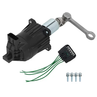 Actuador Turbo Wastegate para Honda 1,5 L Civic CR-V 2016 2017 2018 2019 2020 Foto 1 de 4