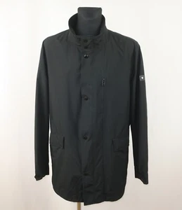 PIERRE CARDIN VOYAGE MENS GORETEX INFINIUM LINED COAT size EU-58 UK-48 US-48 - Picture 1 of 15