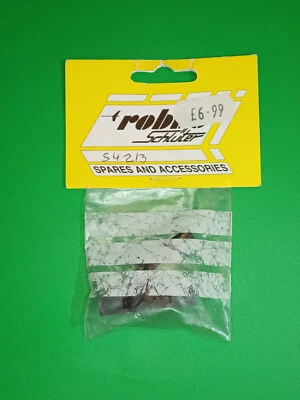 Robbe Schluter Lagerdeckel Nr. S 4213 für ferngesteuerte Modellhubschrauber - Bild 1 von 2