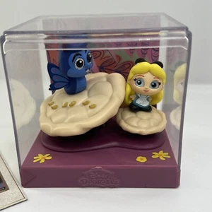 ALICE IN WONDERLAND - Disney Doorables Movie Moments Series 2 - Picture 1 of 3