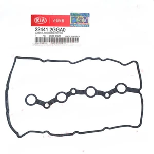 Engine Valve Cover Gasket 22441‑2GGB0 Replacement for Hyundai Sonata Santa - Bild 1 von 1