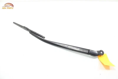 2007 - 2017 LEXUS LS460 LS600H BRAÇO LIMPADOR LATERAL DIREITO PARA PÁRA-BRISA COM LÂMINA FABRICANTE DE EQUIPAMENTO ORIGINAL - Imagem 1 de 4