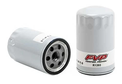 Filtro de aceite de motor - FILTROS TURBO FVP R1393 Foto 1 de 1