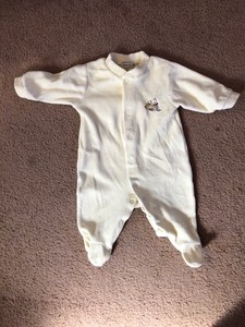 starting out brand baby clothes