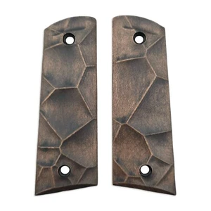 Crack V2 (3169) - Gearhead Archery 1911 Slider Bow Grips - Picture 1 of 4