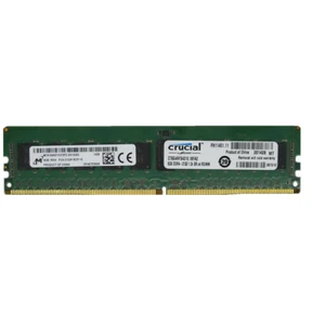 Micron 8 GB DDR4-2133 PC4-17000 MTA18ASF1G72PZ-2G1 CL15 1,2 V servergeheugen - Afbeelding 1 van 1