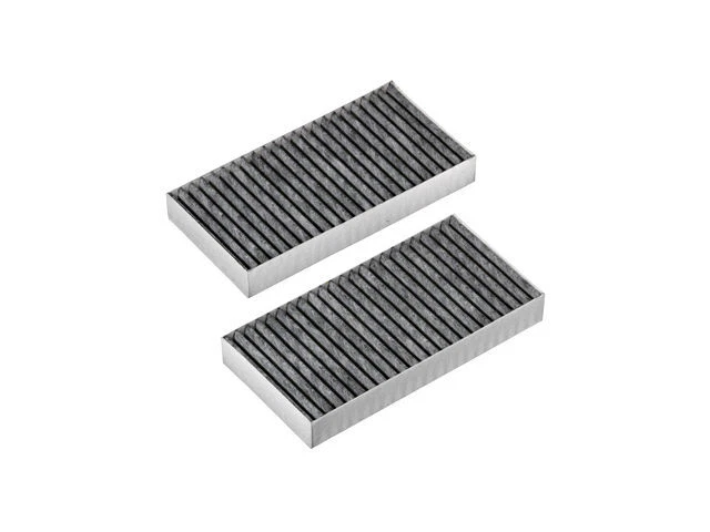 Filtro de aire de cabina para Honda Civic 2001-2005 2002 2003 2004 DM115VB Foto 1 de 1