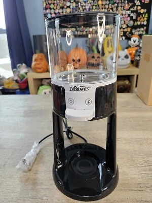 Dr. Brown's Insta-Prep Warm Water Dispenser Baby’s Formula Bottle 3 Temp Setting - Image 1 of 4