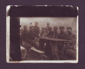 1926 Armenian Rifle Division of 1st Armenian Rifle Regiment Russia Red Army Forc - Picture 1 of 2