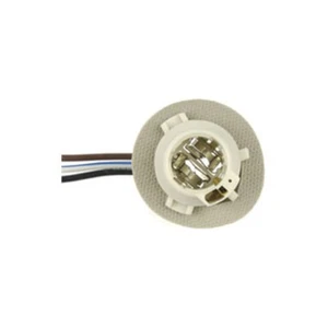 85872 Dorman Bulb Socket Rear for F150 Truck F250 F350 Sedan Lincoln Continental - Picture 1 of 3