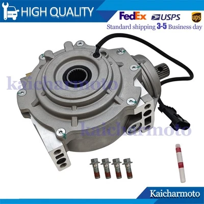 Front Differential 11/42 For Polaris Ranger RZR 570 800 900 1000 11-23 1337133 - Image 1 of 4