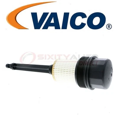 VAICO Engine Oil Filter for 2003-2005 Mercedes-Benz ML350 - Oil Change pr - Image 1 of 4
