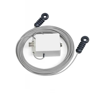 Antenne dipolaire multibande HF hors centre (80-10 m) - 400 W - Photo 1/1