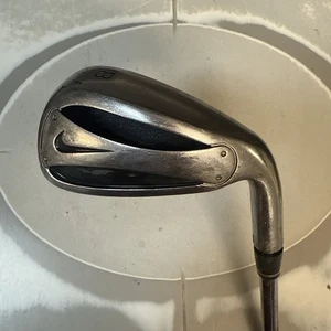 Nike Slingshot OSS 8 Eisen mit Stahl True Temper Speed Step Regular - Bild 1 von 5