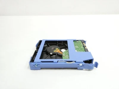 Western Digital WD2500AVCS-632DY1 Hard Drive - Image 1 of 4