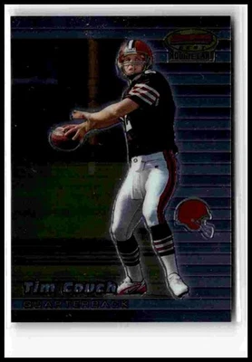 1999 Bowman's Best #132 Tim Couch - Image 1 of 2