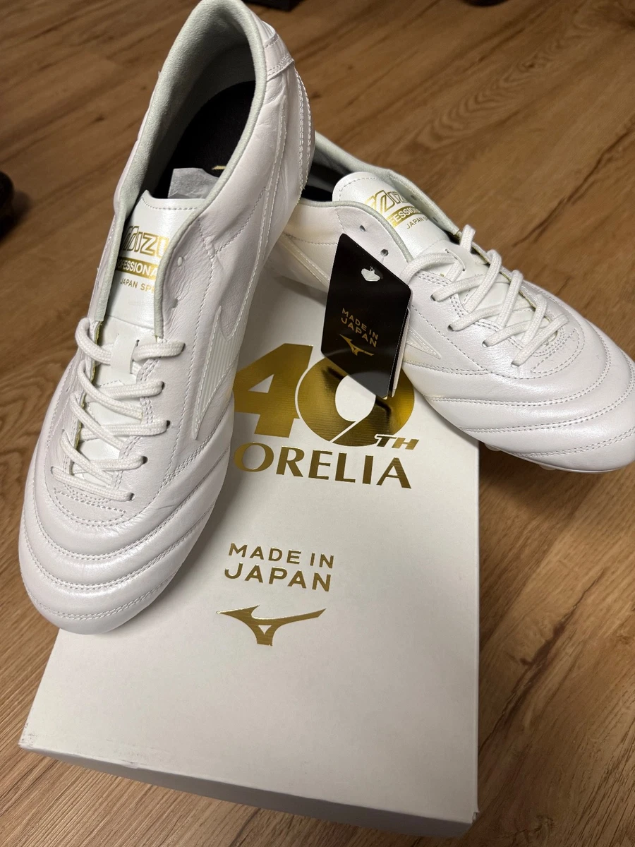 【Mizuno】モレリア PROTO JAPAN Ltd（27.5cm） MORELIA PROTO JAPAN Ltd