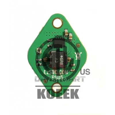 20PCS/New In Box LM323K Linear Voltage Regulators - Image 1 of 3