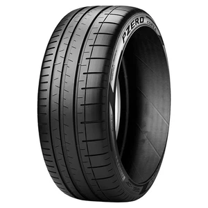 TYRE SUMMER PIRELLI 275/35 R19 100Y PZERO CORSA PZC4 (*) XL - Picture 1 of 5