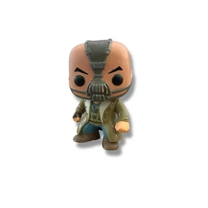 Funko Pop! Heroes Bane #20 The Dark Knight Rises DC 2012 Vaulted Loose - Picture 1 of 3