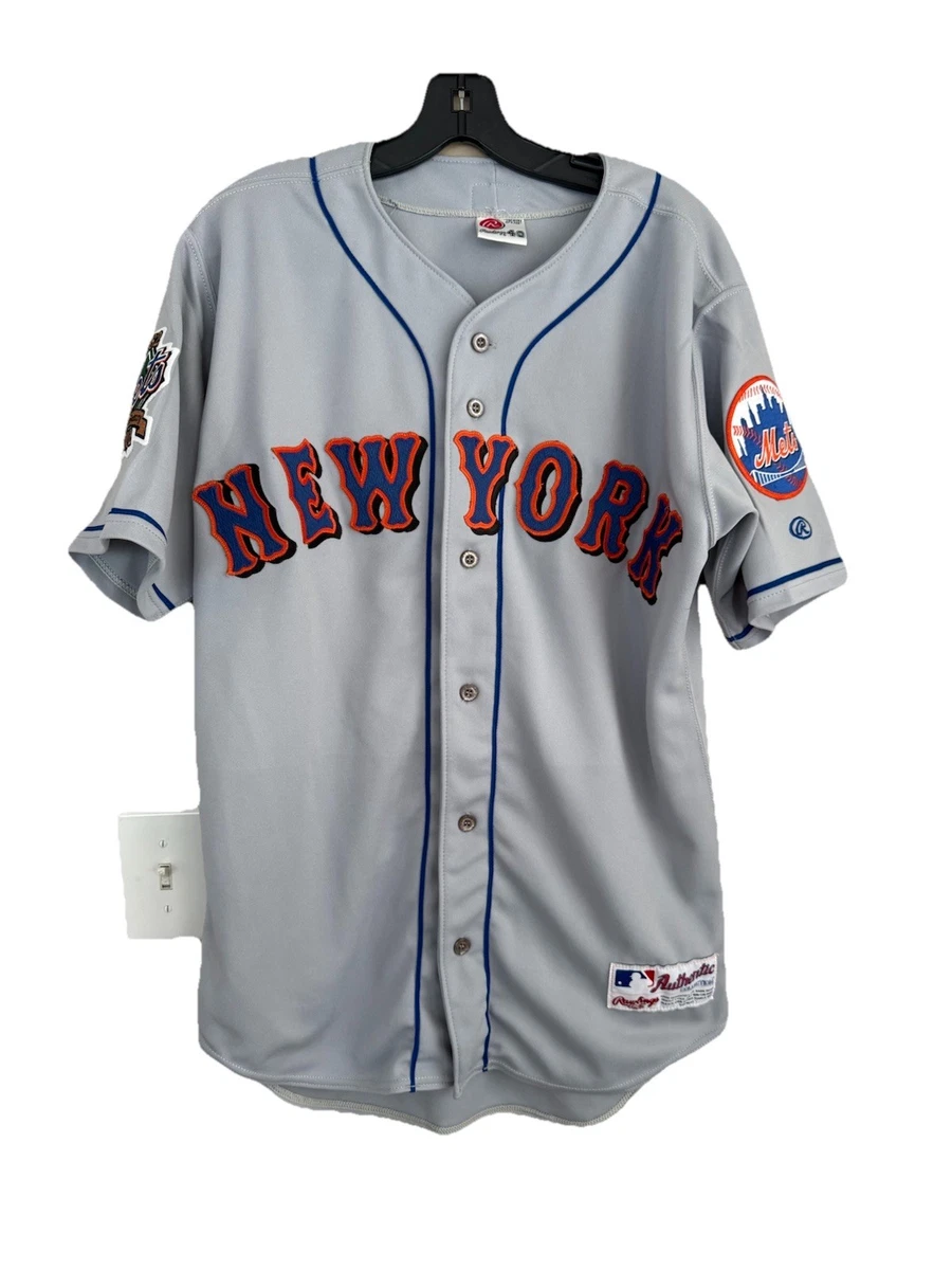 80s USA製 Rawlings MLB NY METS ユニフォーム 40 80s USA製 Rawlings MLB NY METS ユニフォーム 40 80s USA製 Rawlings