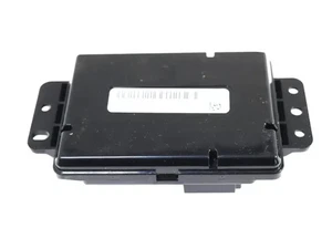 Módulo de aire acondicionado y calefacción Mopar genuino 68493386AC - Imagen 1 de 4