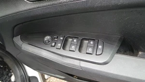2022 KIA SPORTAGE 5DR MK5 (NQ5) ISG 2 DRIVERS FRONT WINDOW & MIRROR SWITCHES - Picture 1 of 8