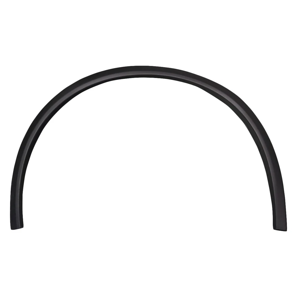 For Dodge Durango 14-24 SRT Look Style Fiberglass Front Fender Flares Unpainted Foto 1 de 4