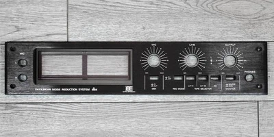 TEAC X-1000R Bajo Panel Excelente Estado Original Pieza Vintage Foto 1 de 3