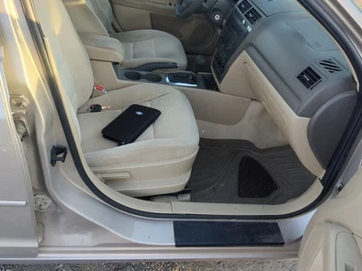 2006-2008 Ford Fusion Passenger Front Seat Oem Z2KWW - Image 1 of 2