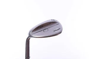 LEFTY Wilson Staff FG Tour 56* Sand Wedge 35 in Steel Shaft Stiff Flex - Picture 1 of 8