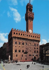 ITALIE FLORENCE PALAZZO VECCHIO - Foto 1 di 2