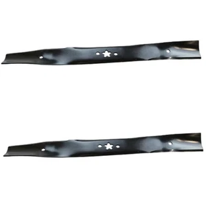 2 Stück Husqvarna 586859604 Reaper Blade L221A L421P LC221A LC221AH L321AH LC221RH - Bild 1 von 2