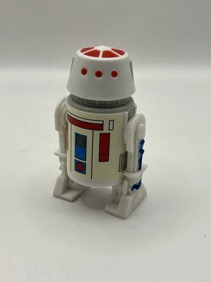 R5-D4 (R5D4) Droids TV Show Custom Vintage Kenner-Style Star Wars STAN SOLO - Image 1 of 4