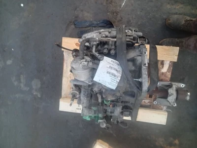 Automatic Transmission CVT Fits 09-14 CUBE 26727MILES:117000 Foto 1 de 4