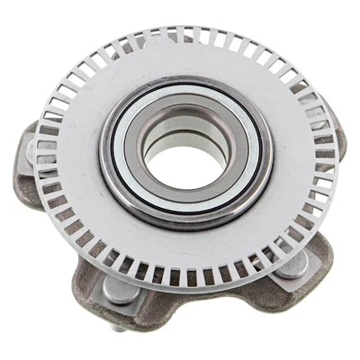 For Suzuki Grand Vitara 01-05 Wheel Bearing and Hub Assembly Original Grade Foto 1 de 3