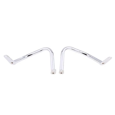 Engine Guard Crash Bar For Yamaha Vstar XVS400 650 Dragstar - Image 1 of 4