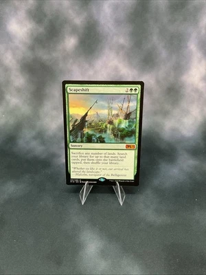Scapeshift Core Set 2019 Regular - Image 1 of 2