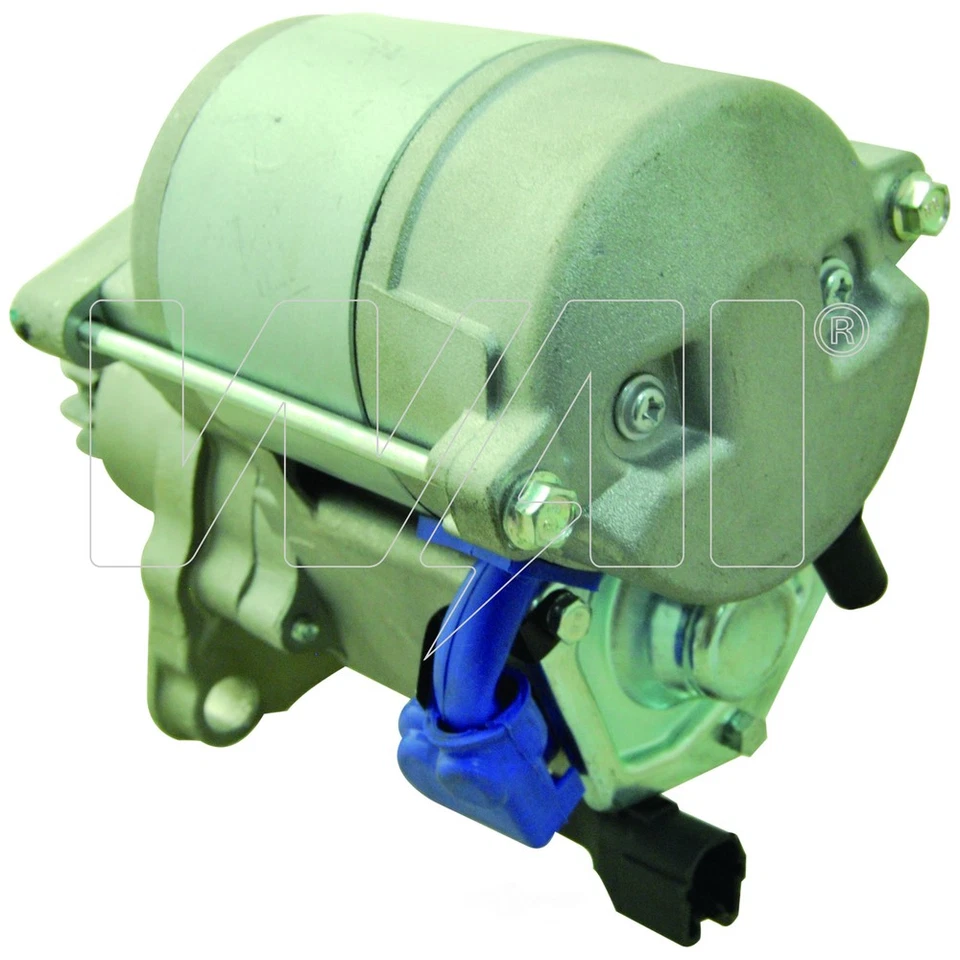 Motor de arranque compatible con Toyota Camry Avalon Sienna 1998-2005 Power Select Foto 1 de 4