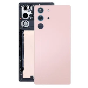 Ricambio cover posteriore ZTE Nubia RedMagic 10 Pro / 10 Pro+ NX789J - Foto 1 di 12