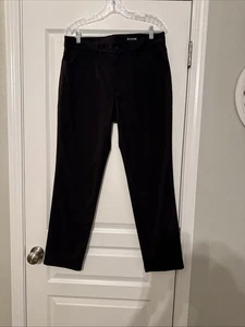 G/Fore Tour 5 Pocket 4-Wege Stretch gerades Bein Golfhose Herren 32x30 schwarz Onyx - Bild 1 von 13