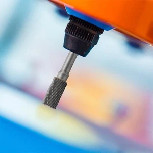 Carbide Drill Bits with HRC70 Hardness for Superior Grinding Performance - Picture 1 of 24