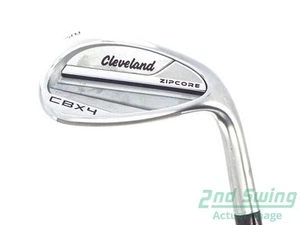 Mint Cleveland CBX 4 ZipCore Wedge Gap GW 52° Graphite Senior Right 36.75in - Picture 1 of 10