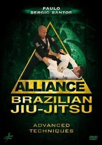 Alliance Brazilian Jiu-Jitsu: Fortgeschrittene Techniken. - Bild 1 von 1