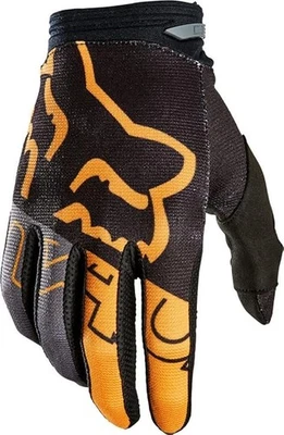 Guantes de Motocross Fox Racing Youth 180 SKEW - Guantes para Niños Compatibles con Pantalla Táctil Foto 1 de 2