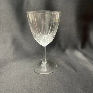 Diamant by Cristal D'Arques Durand Kristall 5,75" Weinglas - Bild 1 von 5