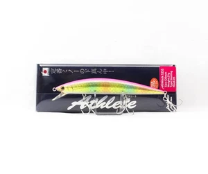 Señuelo Jackson Athlete 12 SS Sinking Minnow SGR (1379) - Imagen 1 de 6