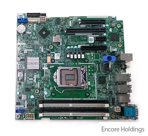 Carte mère serveur Poweredge T150 avec socket Intel unique Fc-lga1200 44YP1 - Photo 1/1