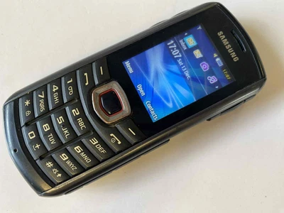 Samsung XCover 271 (B2710) Mobile Phone (Unlocked) GT-B2710 Rugged Fully Working - Image 1 of 4